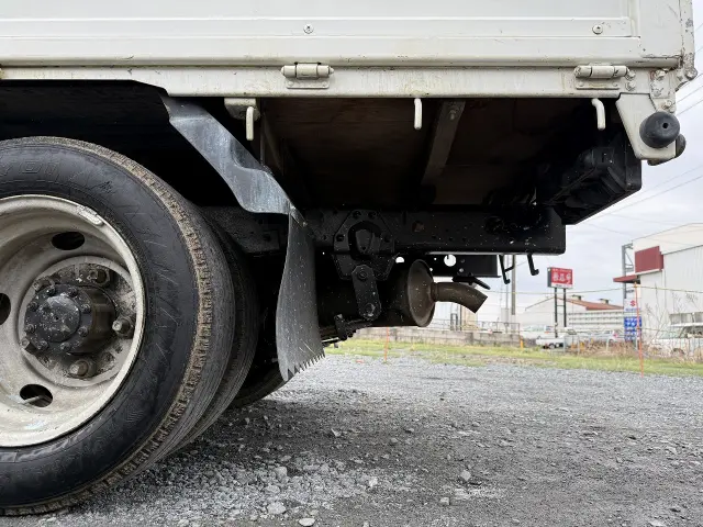 日産 アトラス KR-AKS81EA(4WD)の写真37