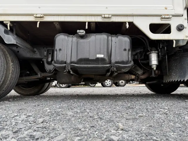 日産 アトラス KR-AKS81EA(4WD)の写真38