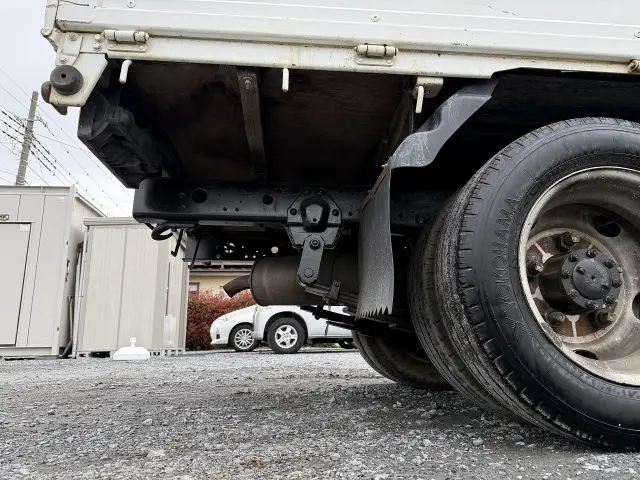 日産 アトラス KR-AKS81EA(4WD)の写真39