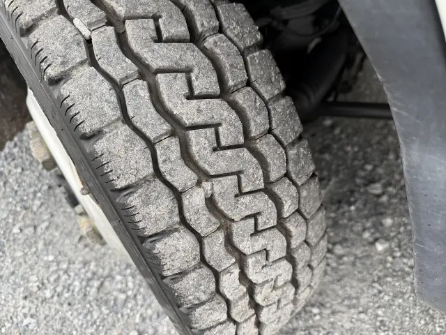 日産 アトラス KR-AKS81EA(4WD)の写真41