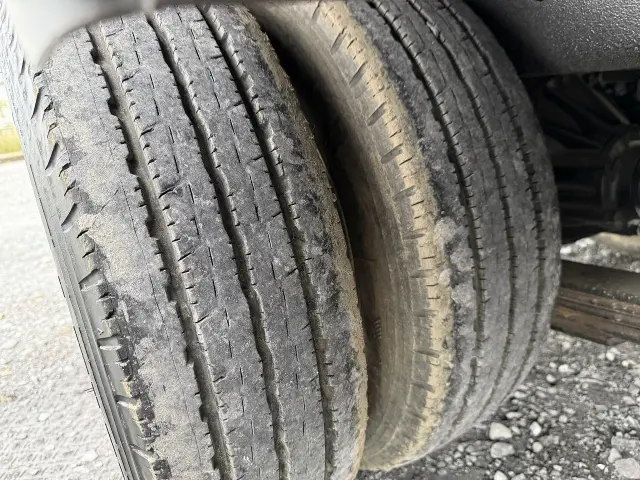 日産 アトラス KR-AKS81EA(4WD)の写真42