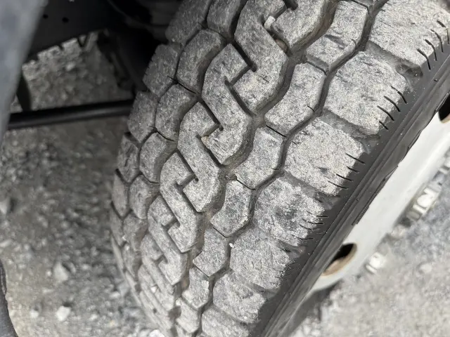 日産 アトラス KR-AKS81EA(4WD)の写真43