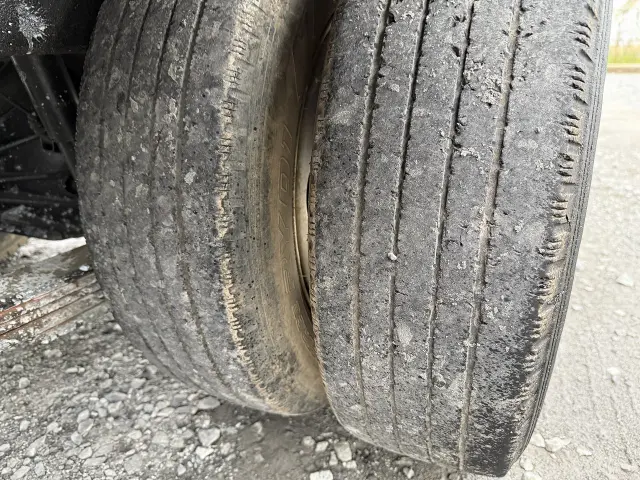 日産 アトラス KR-AKS81EA(4WD)の写真44