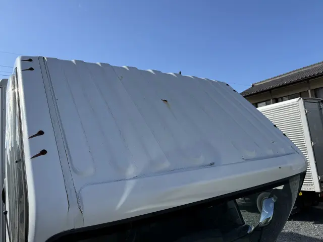 いすゞ エルフ BKG-NLR85N(2WD)の写真35