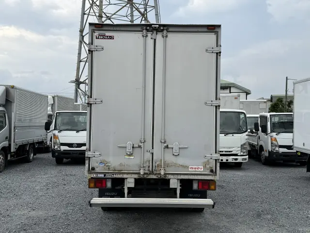 いすゞ エルフ TKG-NLR85N(2WD)の写真7