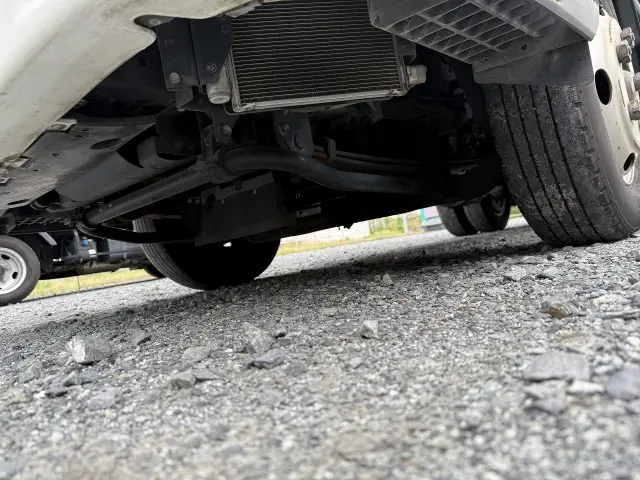 いすゞ エルフ TKG-NLR85N(2WD)の写真23
