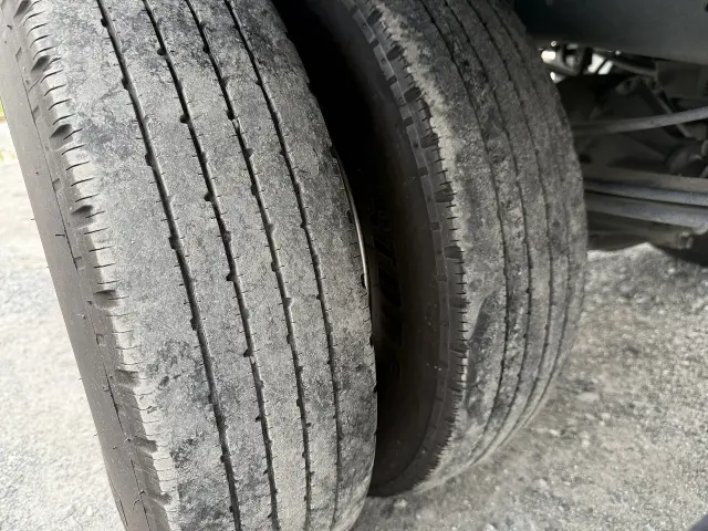 いすゞ エルフ TKG-NLR85N(2WD)の写真30