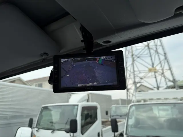 いすゞ エルフ TKG-NLR85N(2WD)の写真40