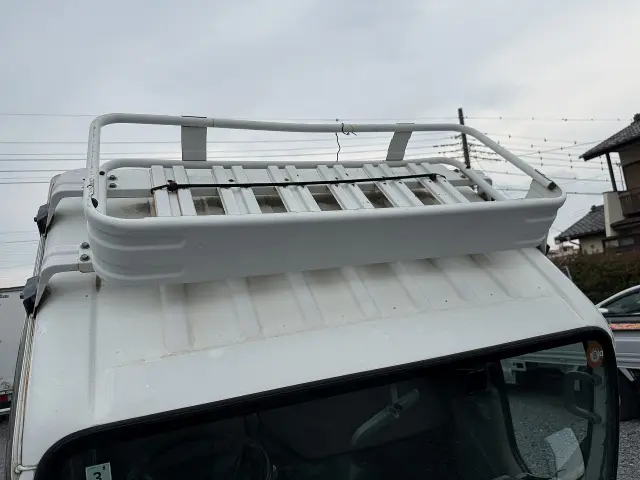 いすゞ エルフ TKG-NJR85A(2WD)の写真16