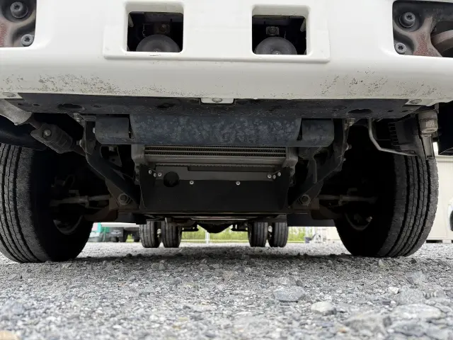 いすゞ エルフ TKG-NJR85A(2WD)の写真18