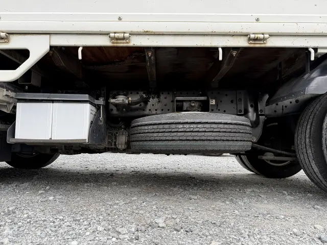 いすゞ エルフ TKG-NJR85A(2WD)の写真20