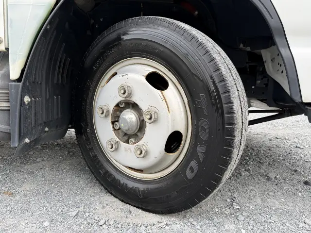 いすゞ エルフ TKG-NJR85A(2WD)の写真26