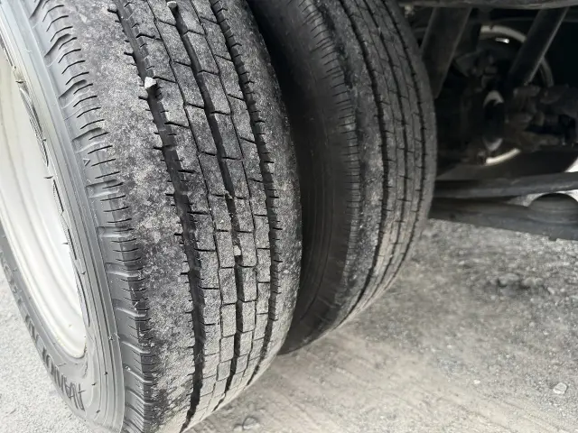 いすゞ エルフ TKG-NJR85A(2WD)の写真29