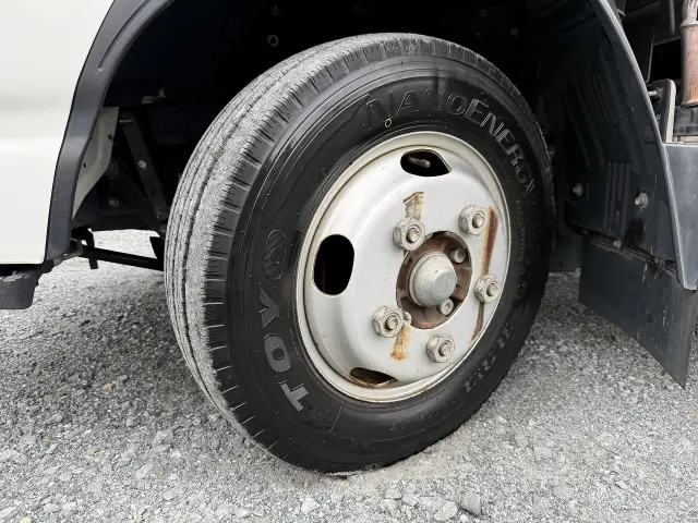 いすゞ エルフ TKG-NJR85A(2WD)の写真30