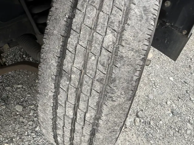 いすゞ エルフ TKG-NJR85A(2WD)の写真31