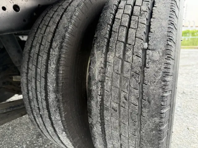 いすゞ エルフ TKG-NJR85A(2WD)の写真33