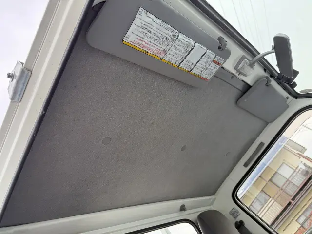 いすゞ エルフ TKG-NJR85A(2WD)の写真42