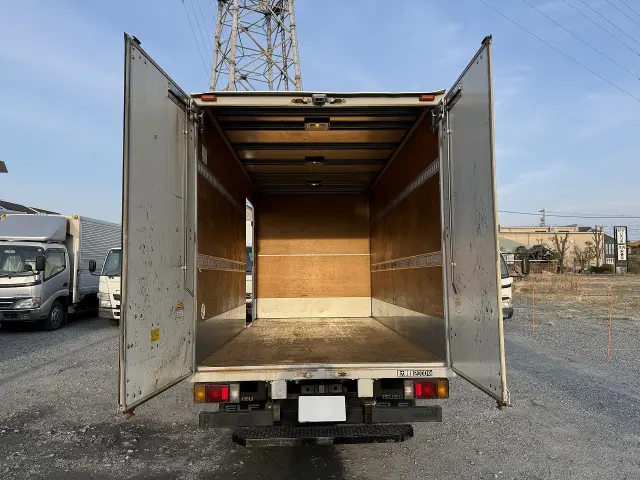 いすゞ エルフ TPG-NLR85N(2WD)の写真9