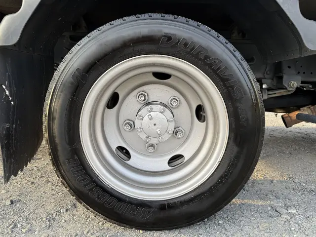 いすゞ エルフ TPG-NLR85N(2WD)の写真13