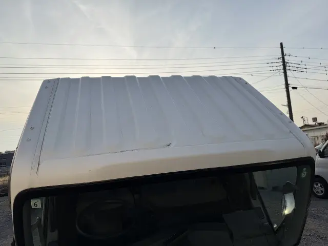 いすゞ エルフ TPG-NLR85N(2WD)の写真21