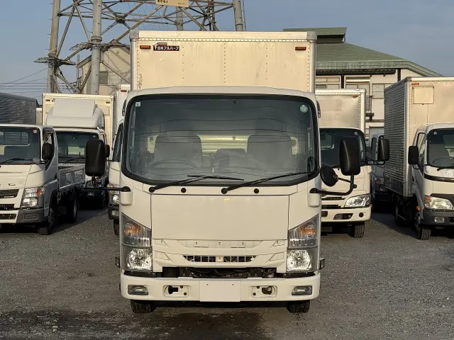 いすゞ エルフ TPG-NLR85N(2WD)の写真26