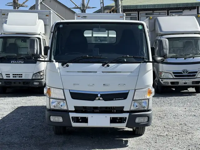 三菱 キャンター TPG-FBA20(2WD)の写真25