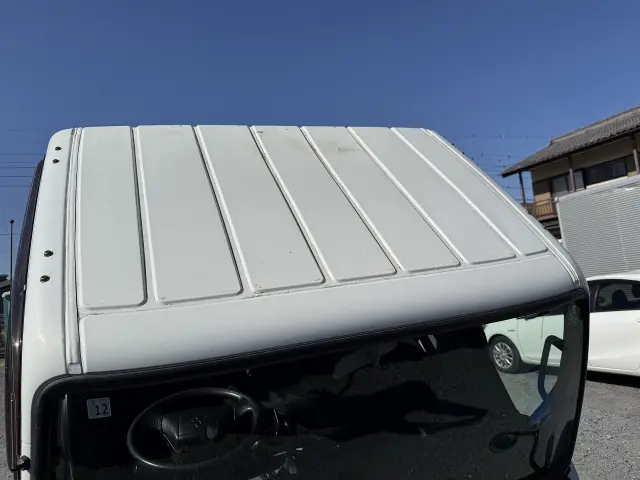 三菱 キャンター TPG-FBA20(2WD)の写真34