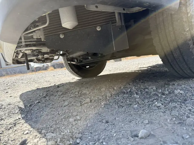 三菱 キャンター TPG-FBA20(2WD)の写真36