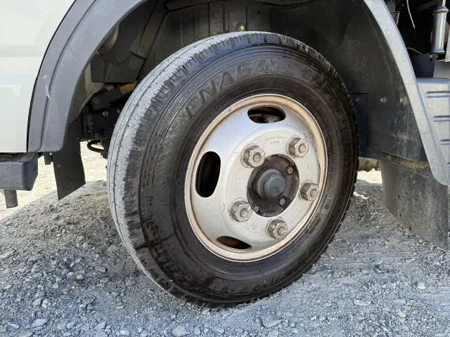 三菱 キャンター TPG-FBA20(2WD)の写真41