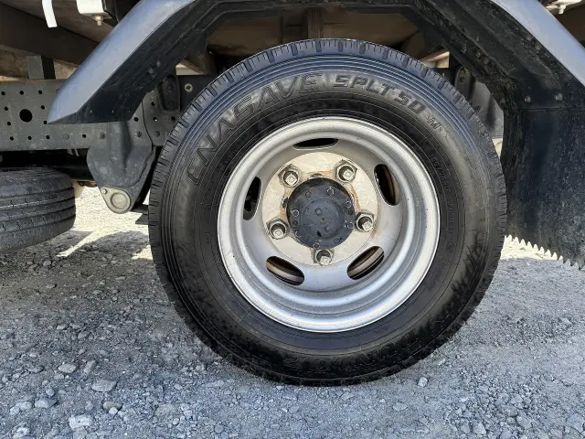 三菱 キャンター TPG-FBA20(2WD)の写真42