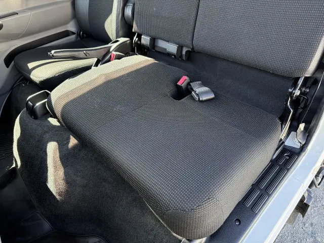 三菱 キャンター TPG-FBA20(2WD)の写真44