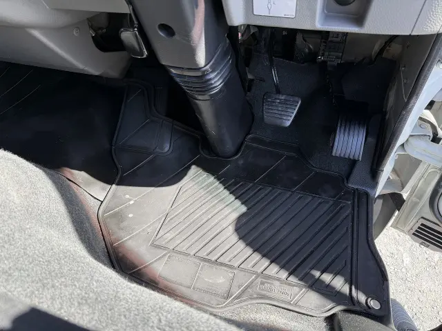 三菱 キャンター TPG-FBA20(2WD)の写真46