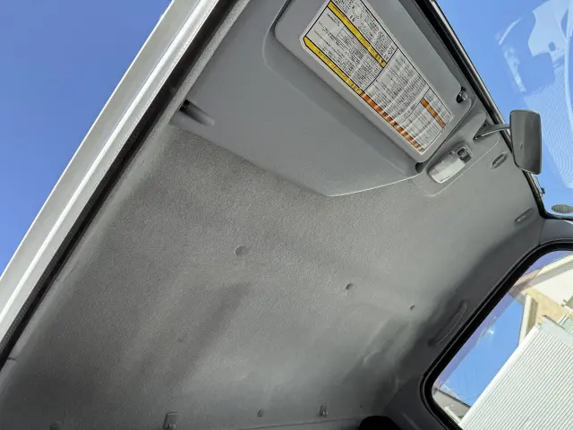 三菱 キャンター TPG-FBA20(2WD)の写真48