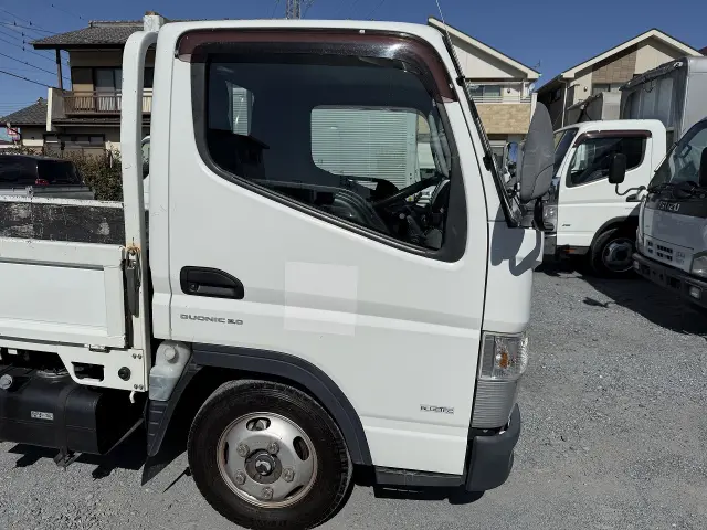 三菱 キャンター TPG-FBA20(2WD)の写真50