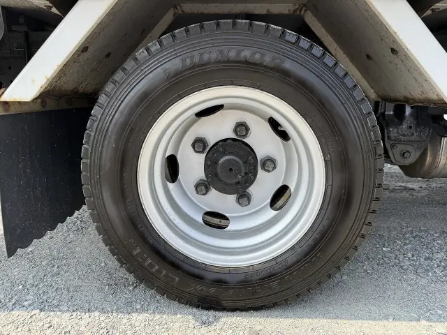 トヨタ ダイナ TKG-XZC605(2WD)の写真13