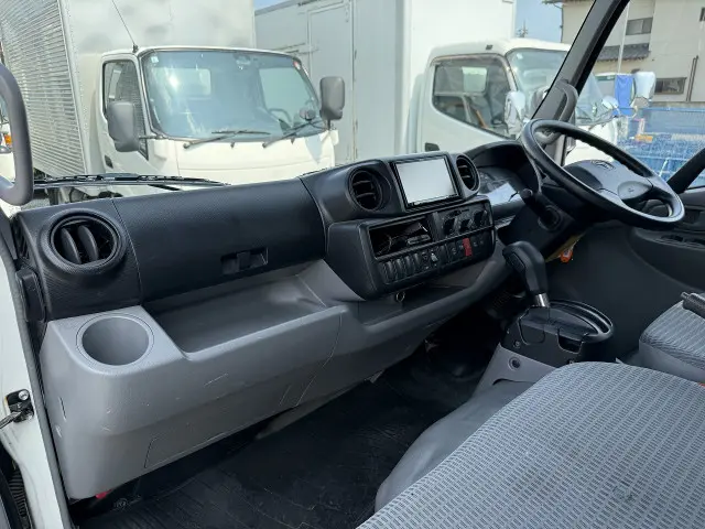トヨタ ダイナ TKG-XZC605(2WD)の写真19