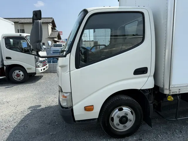 トヨタ ダイナ TKG-XZC605(2WD)の写真20