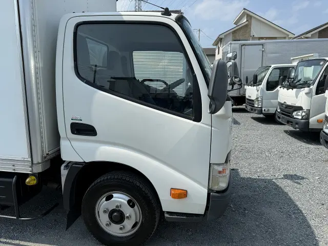 トヨタ ダイナ TKG-XZC605(2WD)の写真23