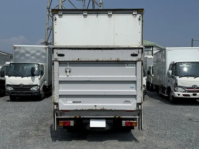 トヨタ ダイナ TKG-XZC605(2WD)の写真26