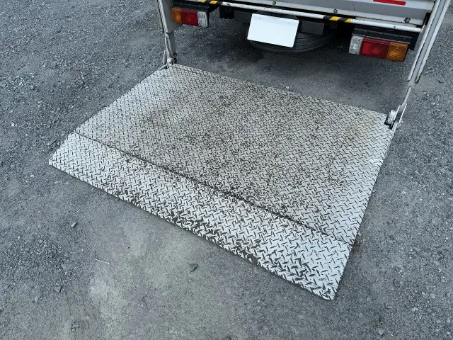 トヨタ ダイナ TKG-XZC605(2WD)の写真28