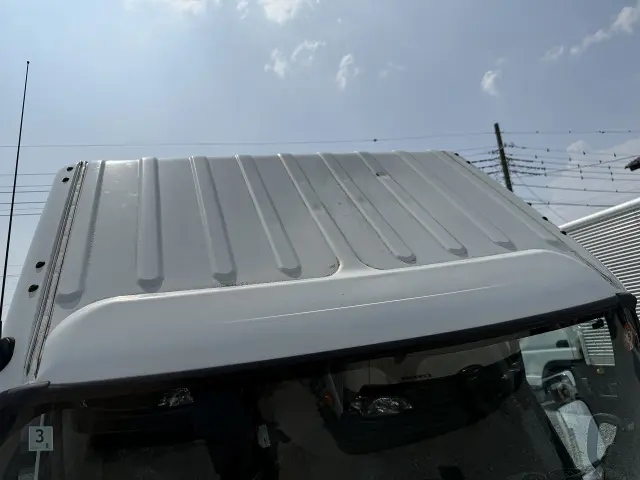 トヨタ ダイナ TKG-XZC605(2WD)の写真41