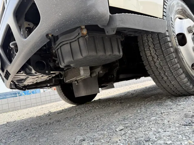 トヨタ ダイナ TKG-XZC605(2WD)の写真42