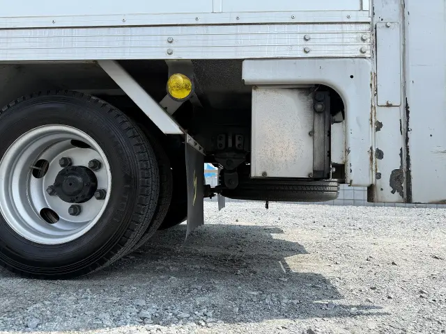 トヨタ ダイナ TKG-XZC605(2WD)の写真43