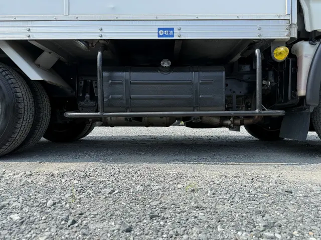 トヨタ ダイナ TKG-XZC605(2WD)の写真44