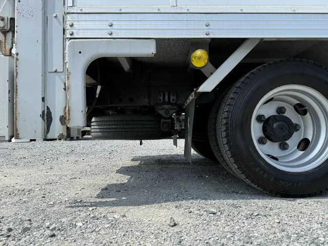 トヨタ ダイナ TKG-XZC605(2WD)の写真45