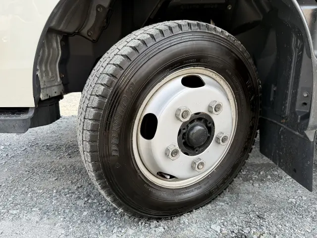 トヨタ ダイナ TKG-XZC605(2WD)の写真46
