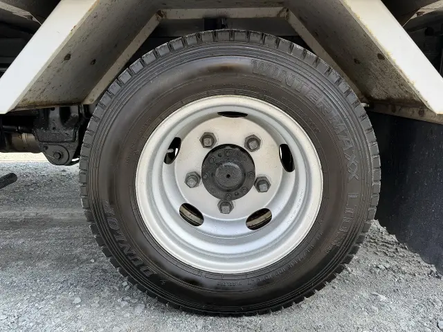 トヨタ ダイナ TKG-XZC605(2WD)の写真47