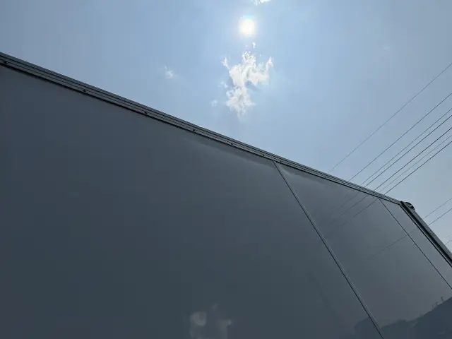 トヨタ ダイナ TKG-XZC605(2WD)の写真49