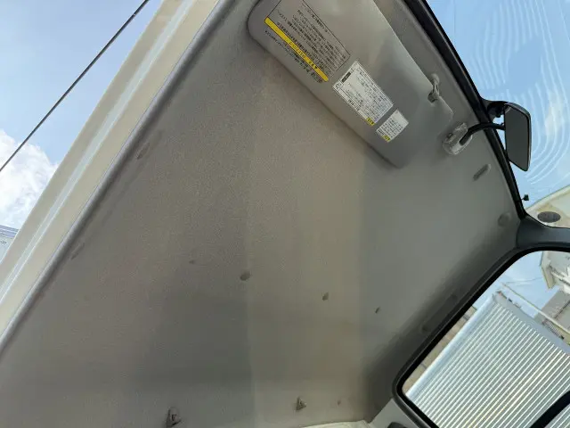 トヨタ ダイナ TKG-XZC605(2WD)の写真50