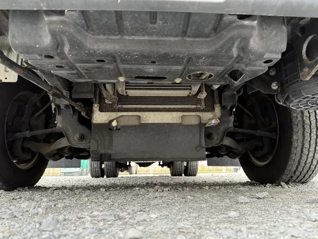 トヨタ ダイナ BDG-XZU308(2WD)の写真10